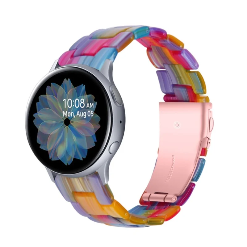 Samsung Galaxy Watch (46mm) / Samsung Galaxy Watch Active armband