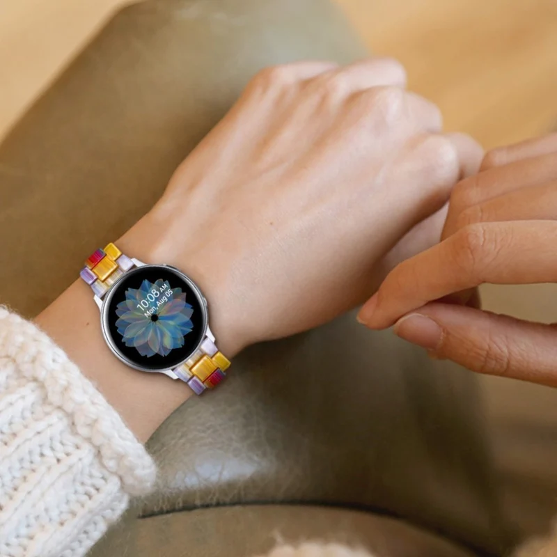 Samsung Galaxy Watch (46mm) / Samsung Galaxy Watch Active armband