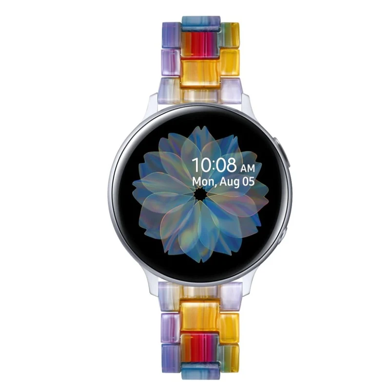 Samsung Galaxy Watch (46mm) / Samsung Galaxy Watch Active armband