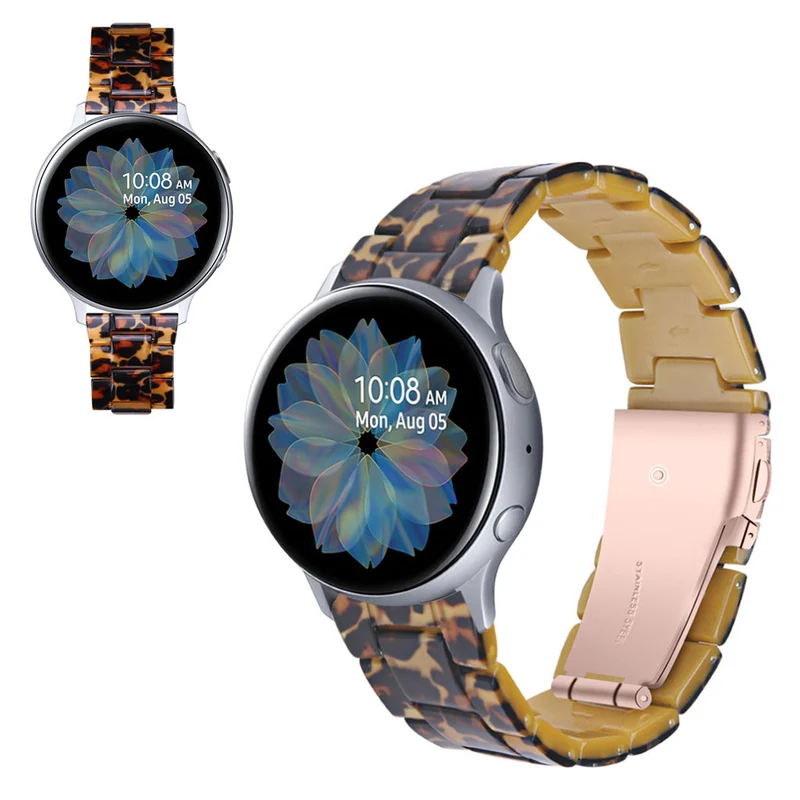 Samsung Galaxy Watch (46mm) / Samsung Galaxy Watch Active armband