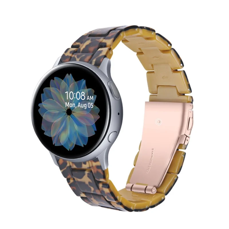 Samsung Galaxy Watch (46mm) / Samsung Galaxy Watch Active armband