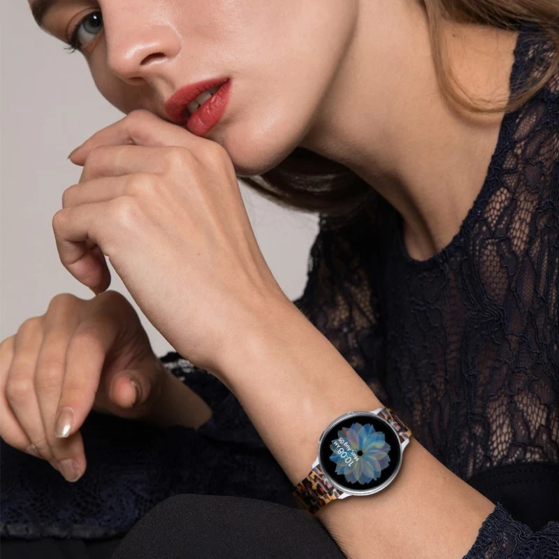 Samsung Galaxy Watch (46mm) / Samsung Galaxy Watch Active armband