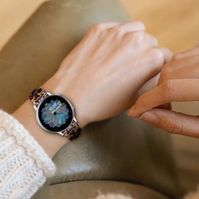 Samsung Galaxy Watch (46mm) / Samsung Galaxy Watch Active armband