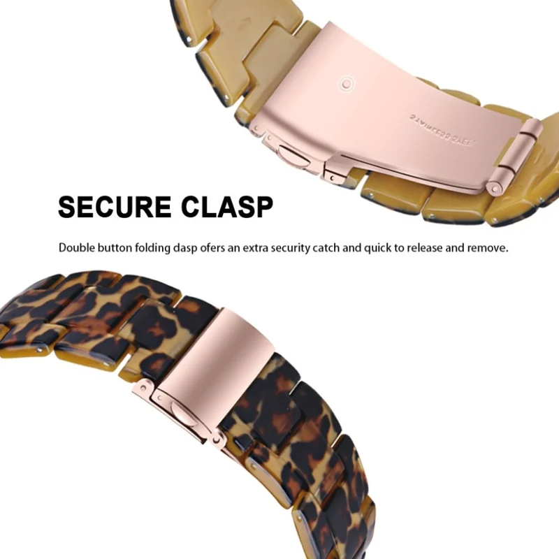 Samsung Galaxy Watch (46mm) / Samsung Galaxy Watch Active armband