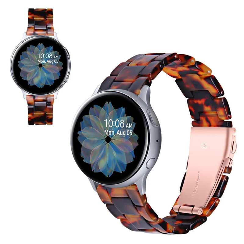 Samsung Galaxy Watch (46mm) / Samsung Galaxy Watch Active armband