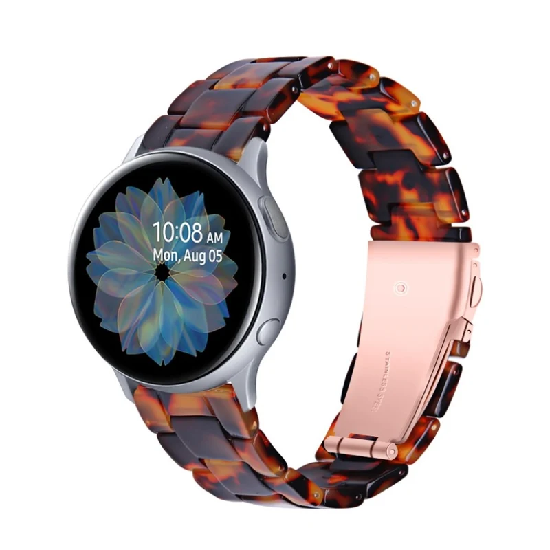 Samsung Galaxy Watch (46mm) / Samsung Galaxy Watch Active armband