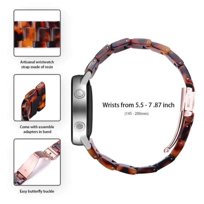 Samsung Galaxy Watch (46mm) / Samsung Galaxy Watch Active armband