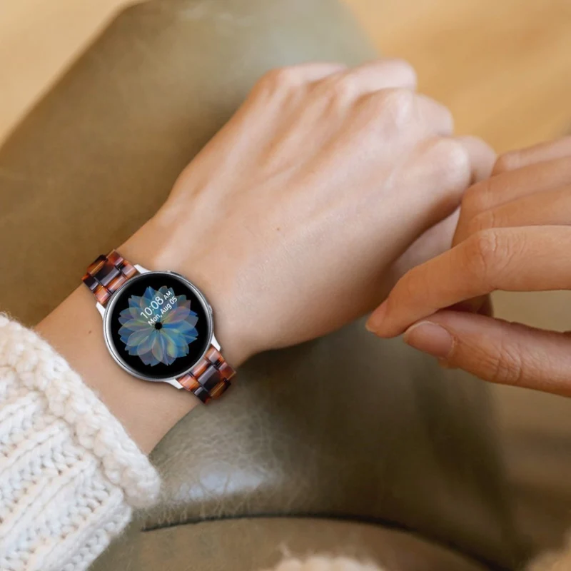 Samsung Galaxy Watch (46mm) / Samsung Galaxy Watch Active armband