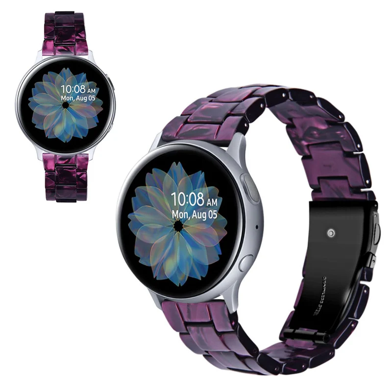 Samsung Galaxy Watch (46mm) / Samsung Galaxy Watch Active armband