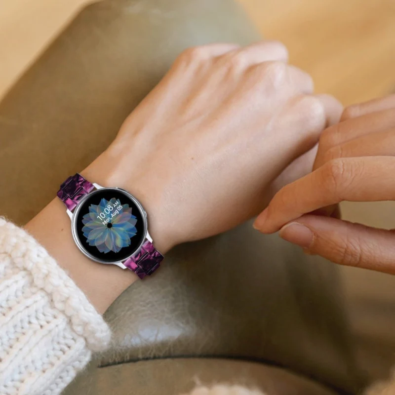 Samsung Galaxy Watch (46mm) / Samsung Galaxy Watch Active armband