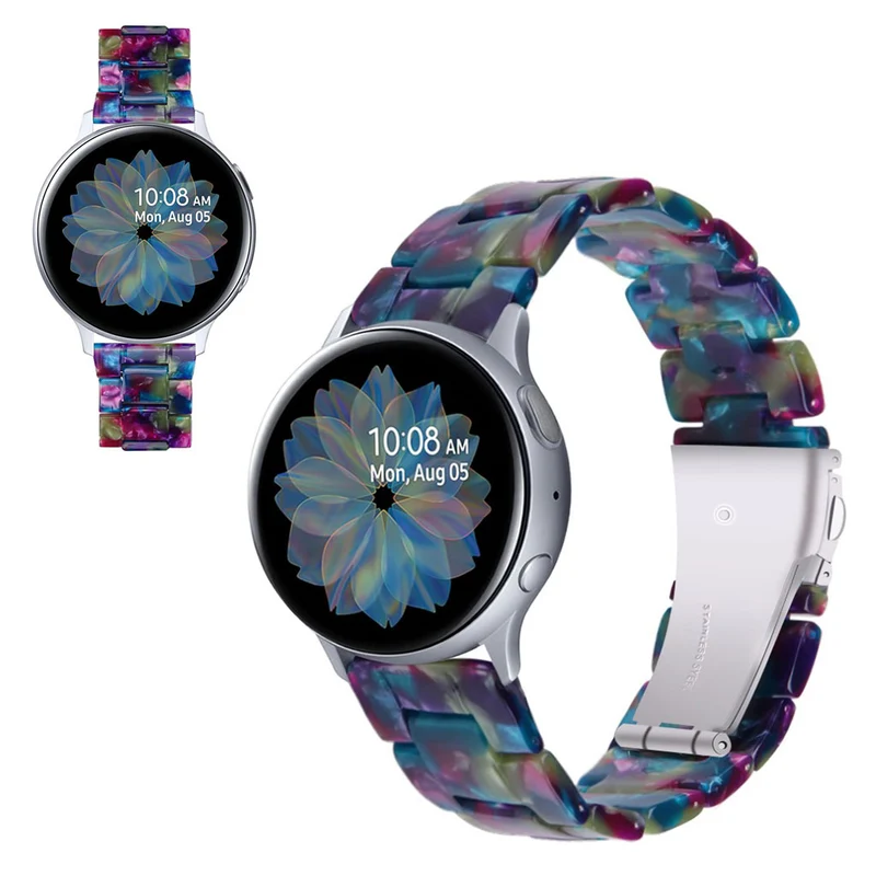 Samsung Galaxy Watch (46mm) / Samsung Galaxy Watch Active armband