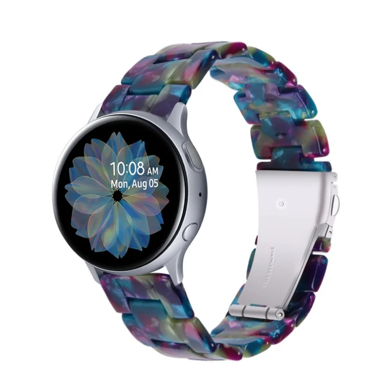 Samsung Galaxy Watch (46mm) / Samsung Galaxy Watch Active armband