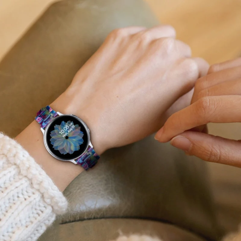Samsung Galaxy Watch (46mm) / Samsung Galaxy Watch Active armband