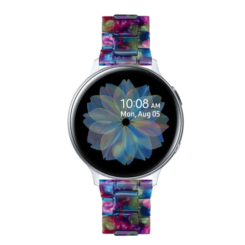 Samsung Galaxy Watch (46mm) / Samsung Galaxy Watch Active armband
