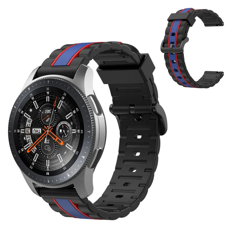 Mega cool Universell Samsung Silikon / TPU armband