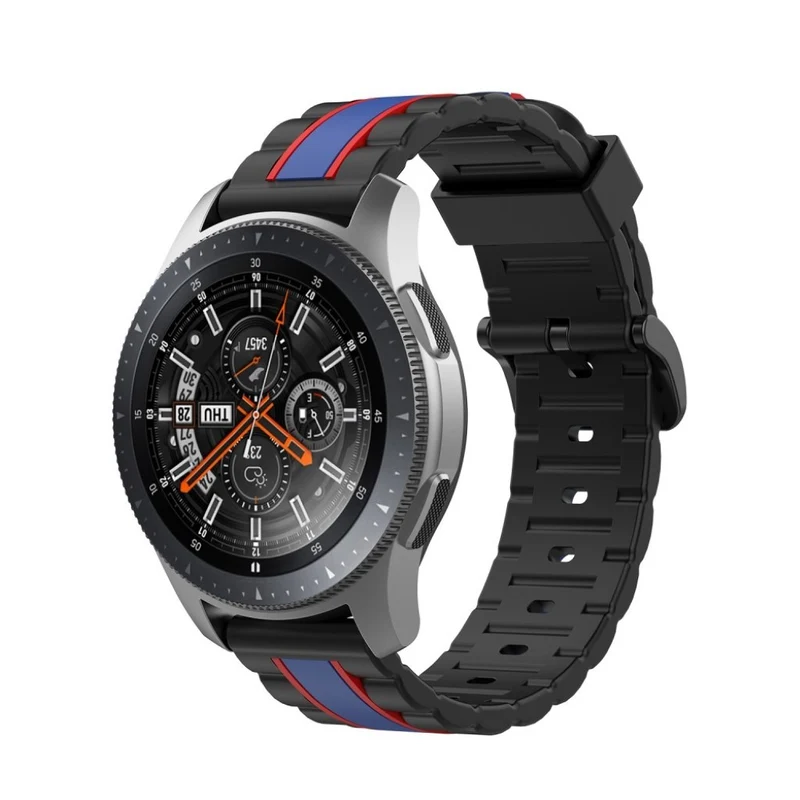 Mega cool Universell Samsung Silikon / TPU armband