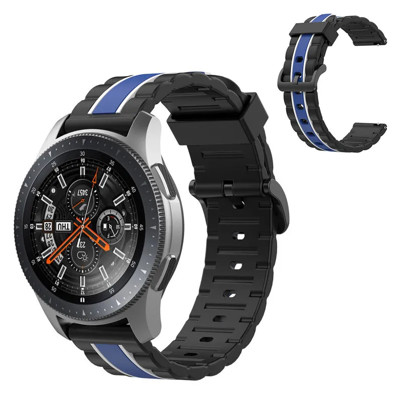 Mega cool Universell Samsung Silikon / TPU armband