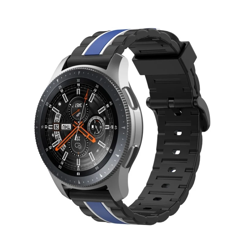 Mega cool Universell Samsung Silikon / TPU armband