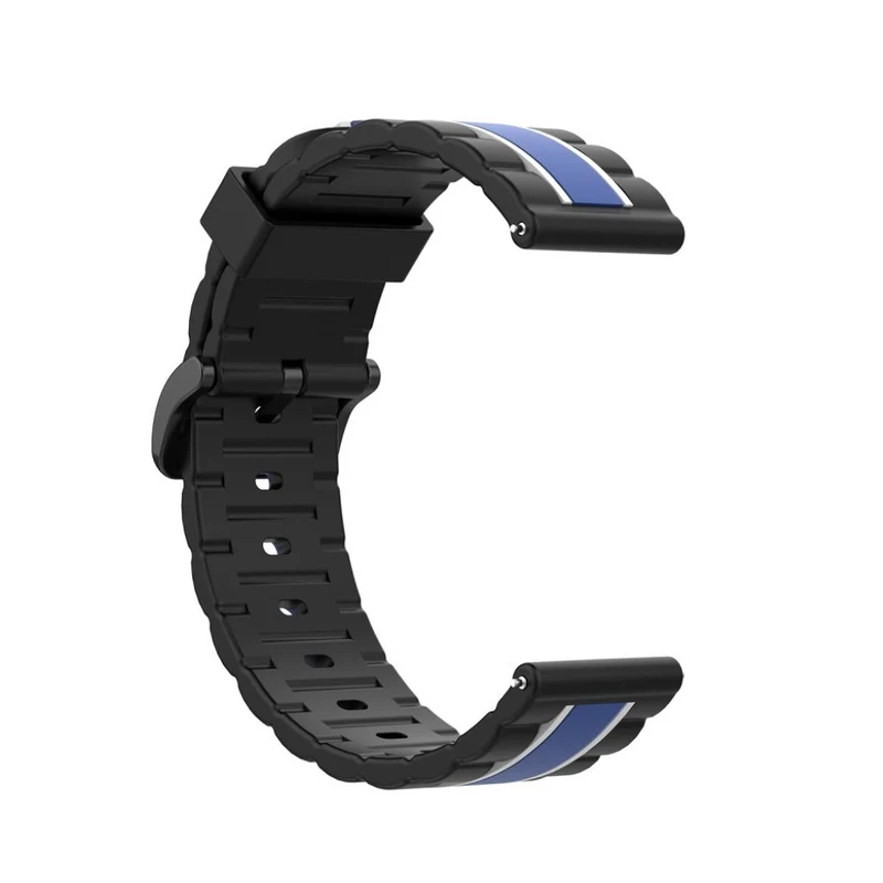 Mega cool Universell Samsung Silikon / TPU armband