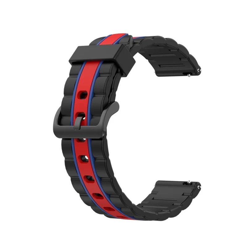 Mega cool Universell Samsung Silikon / TPU armband