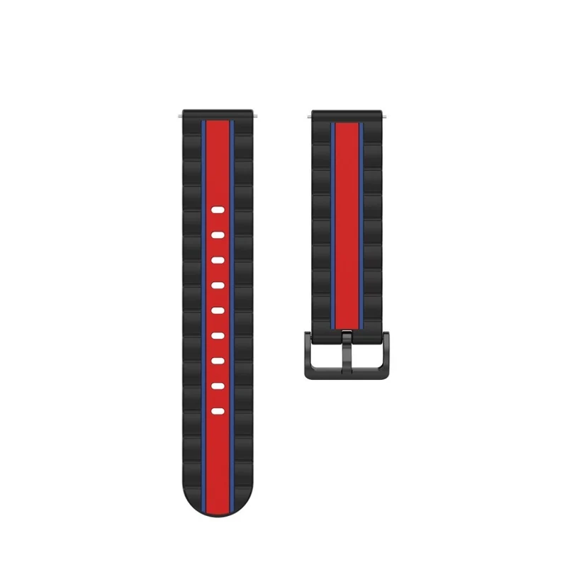 Mega cool Universell Samsung Silikon / TPU armband