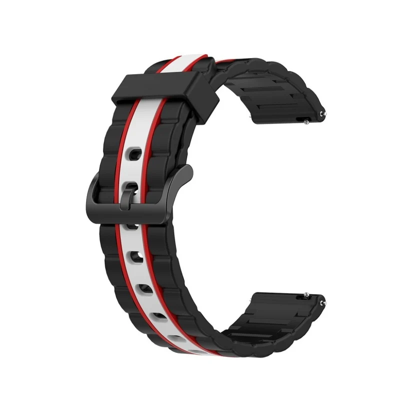 Mega cool Universell Samsung Silikon / TPU armband
