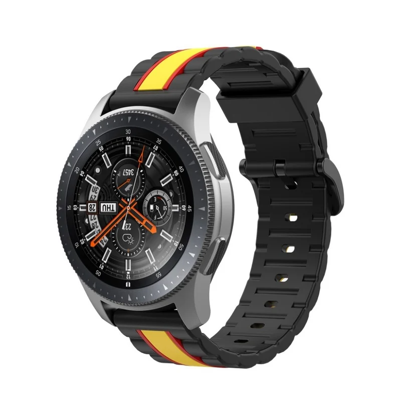 Mega cool Universell Samsung Silikon / TPU armband