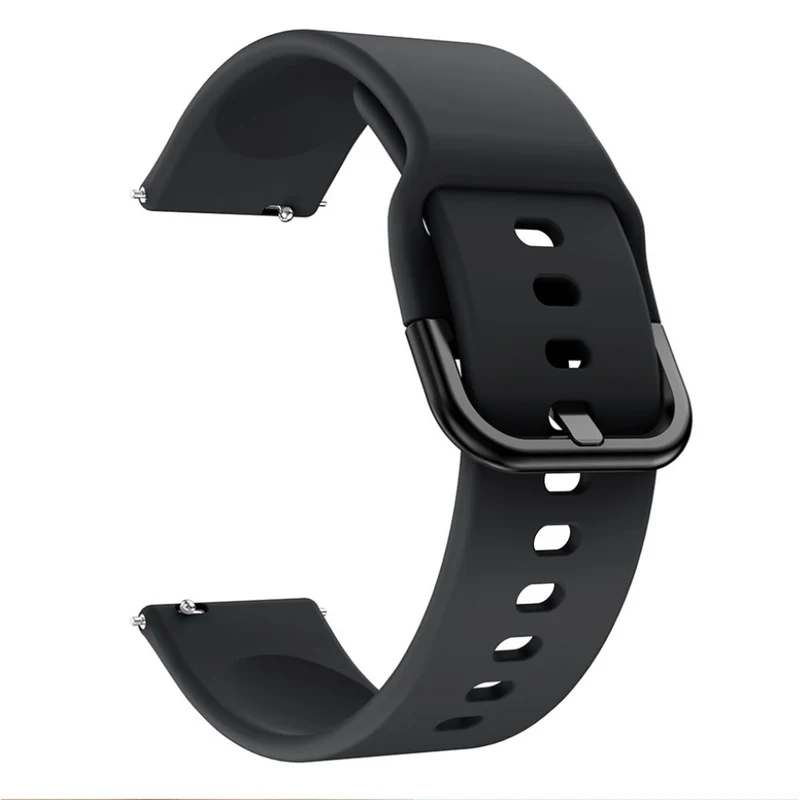 Großartig Samsung Galaxy Watch (46mm) Silikon / TPU armband