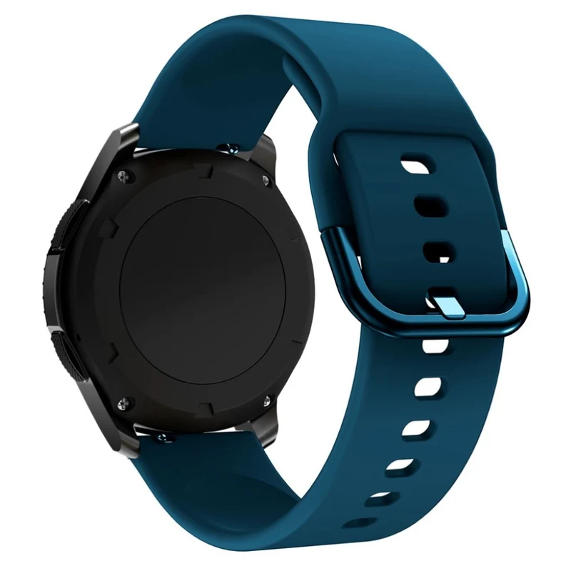 Großartig Samsung Galaxy Watch (46mm) Silikon / TPU armband