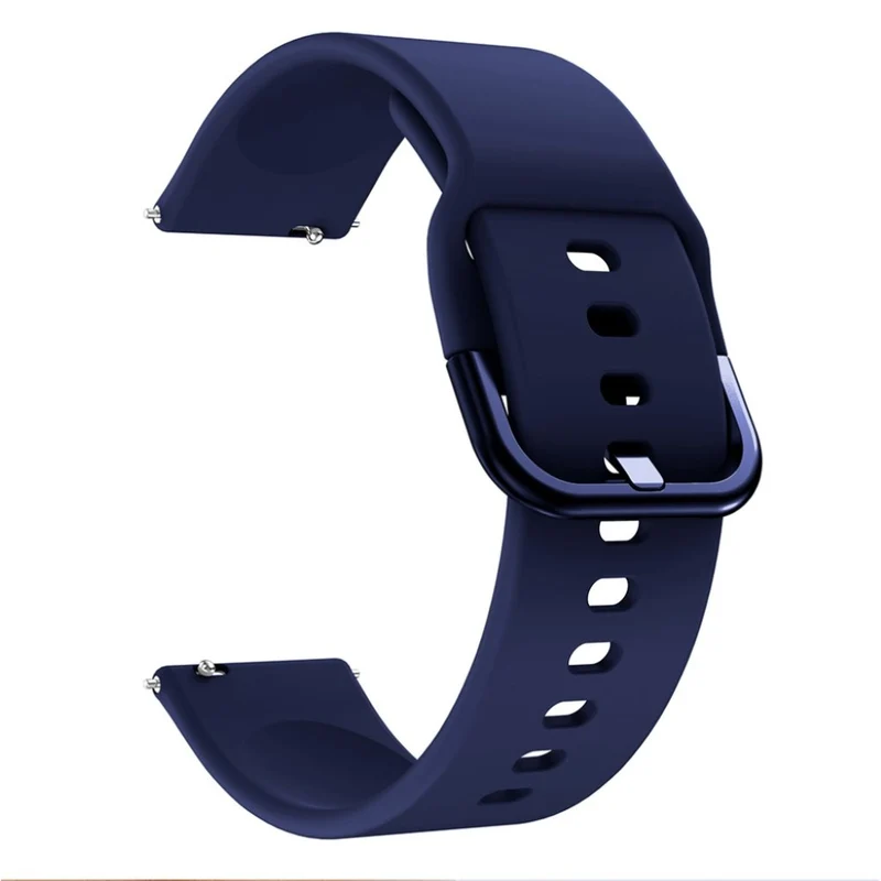 Großartig Samsung Galaxy Watch (46mm) Silikon / TPU armband