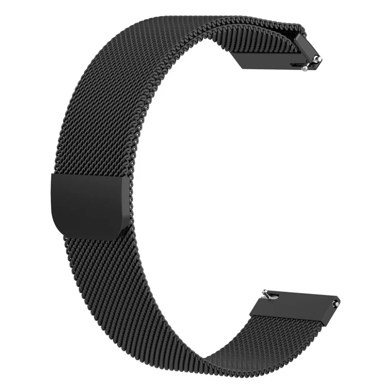 Sehr stilvoll Samsung Galaxy Watch (46mm) Metall armband