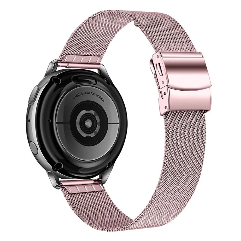 Wirklich schick Amazfit GTS Metall armband