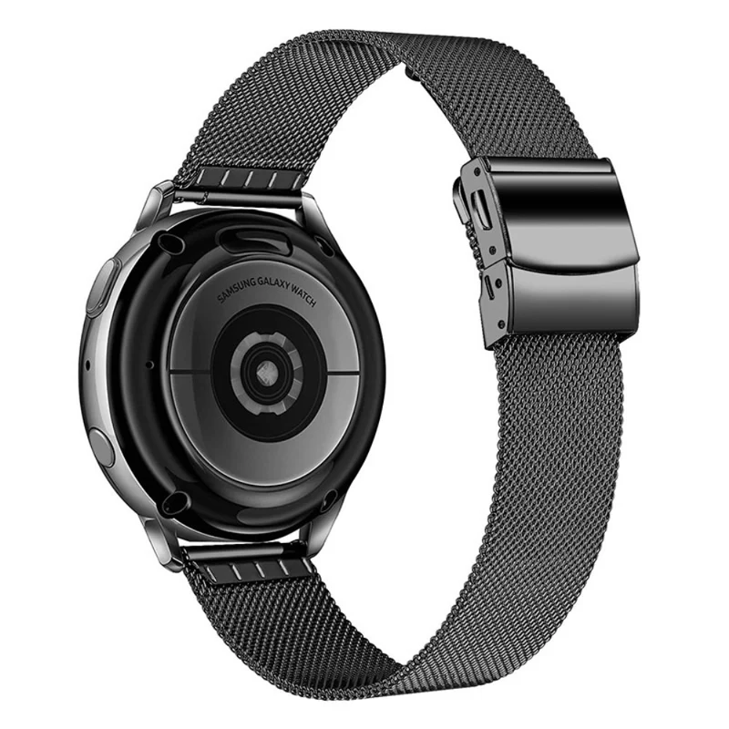 Wirklich schick Amazfit GTS Metall armband