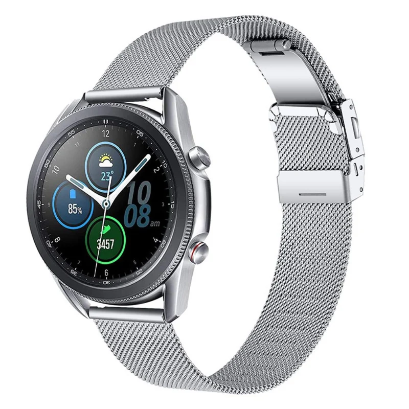 Wirklich schick Amazfit GTS Metall armband