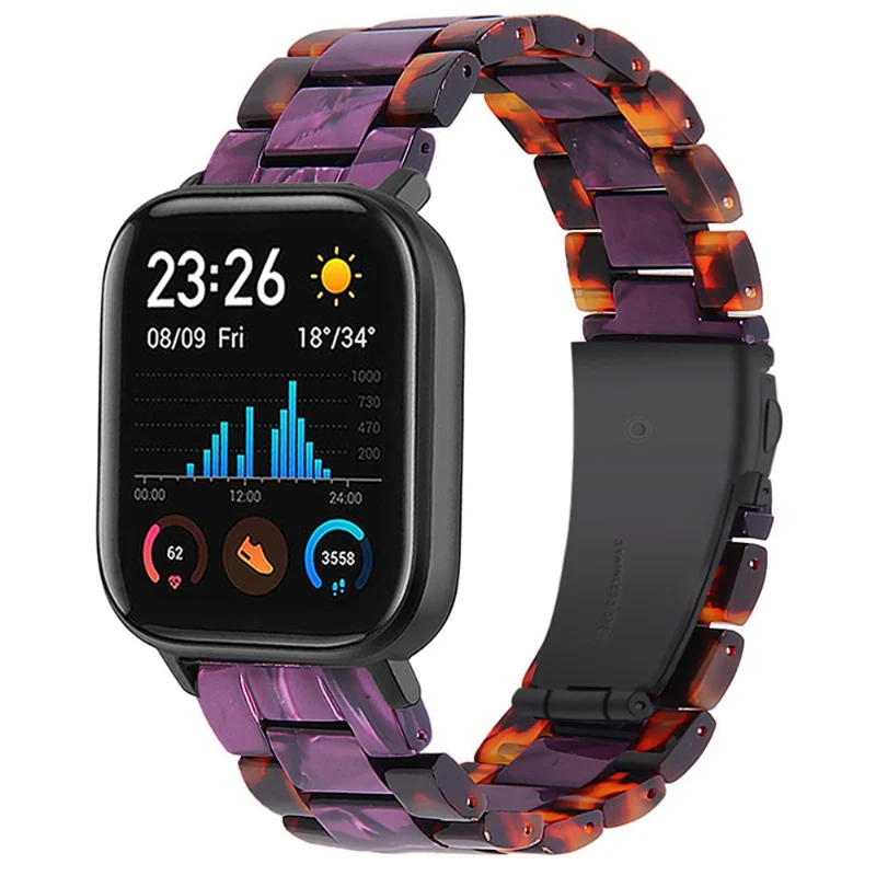 Mega cool Universell Amazfit armband