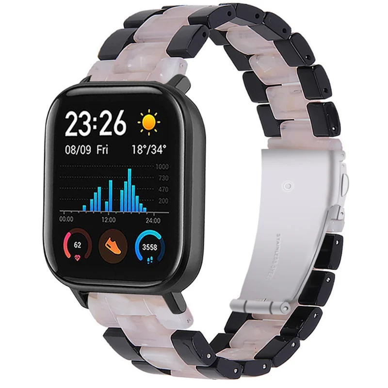 Mega cool Universell Amazfit armband