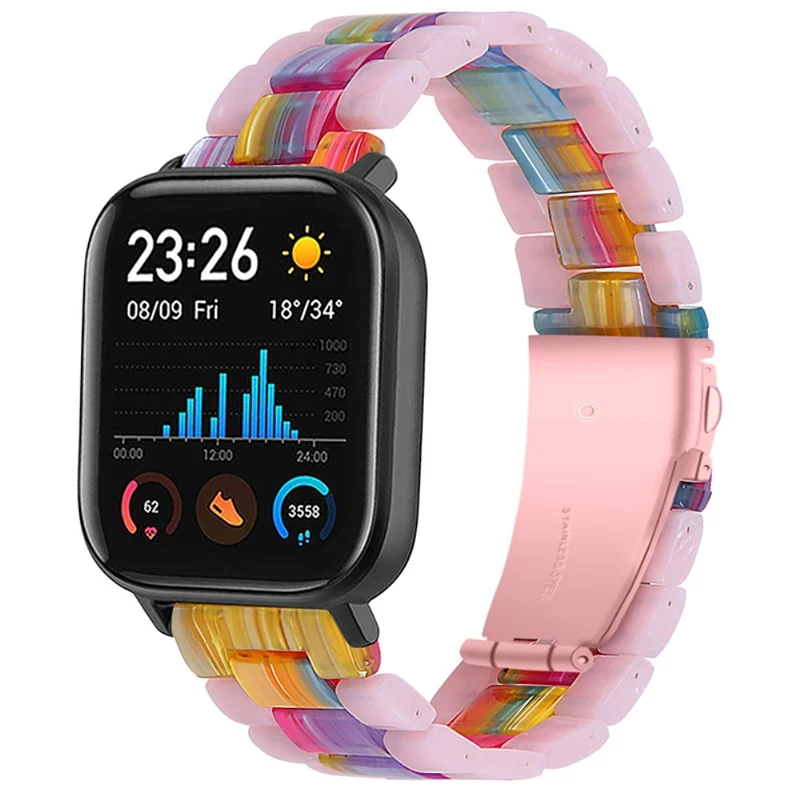 Mega cool Universell Amazfit armband