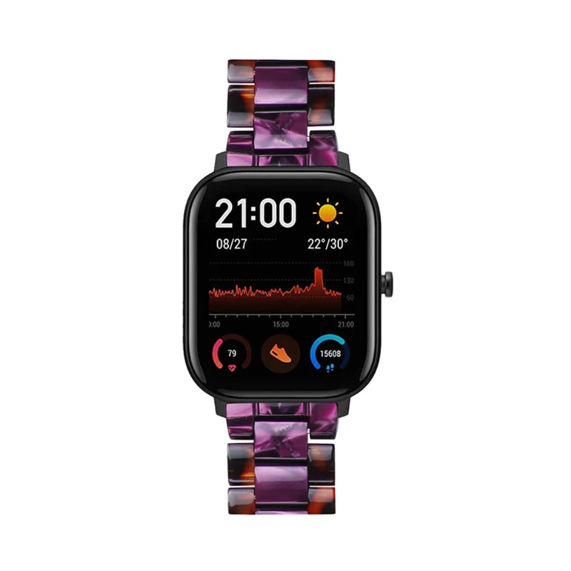 Mega cool Universell Amazfit armband