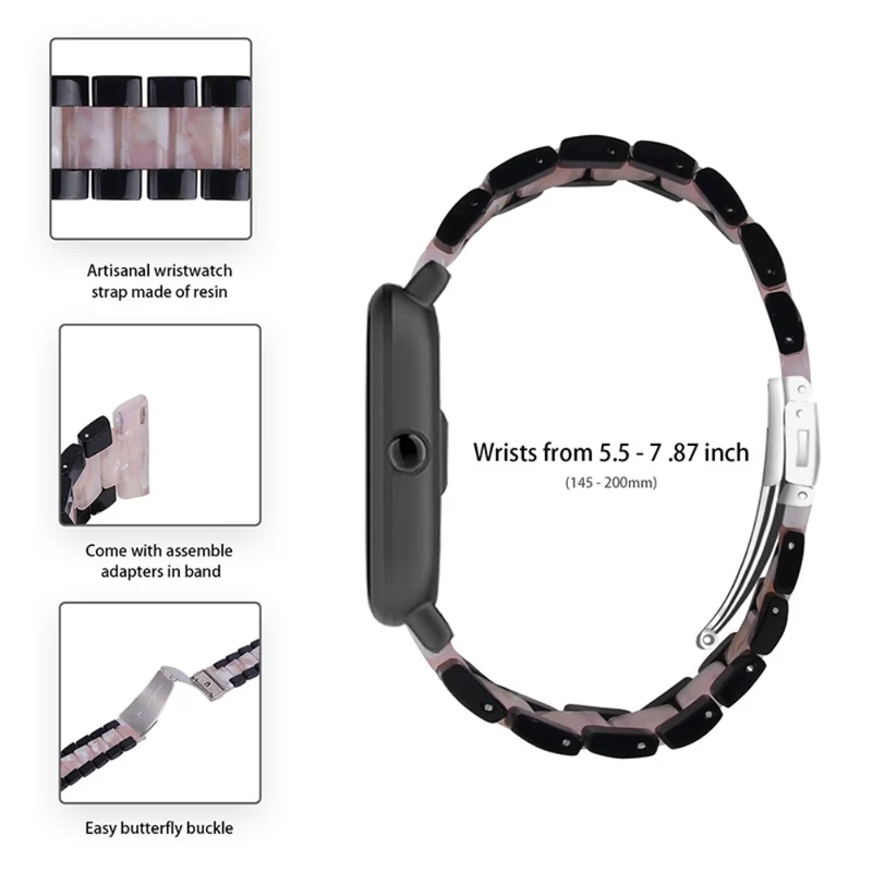 Mega cool Universell Amazfit armband