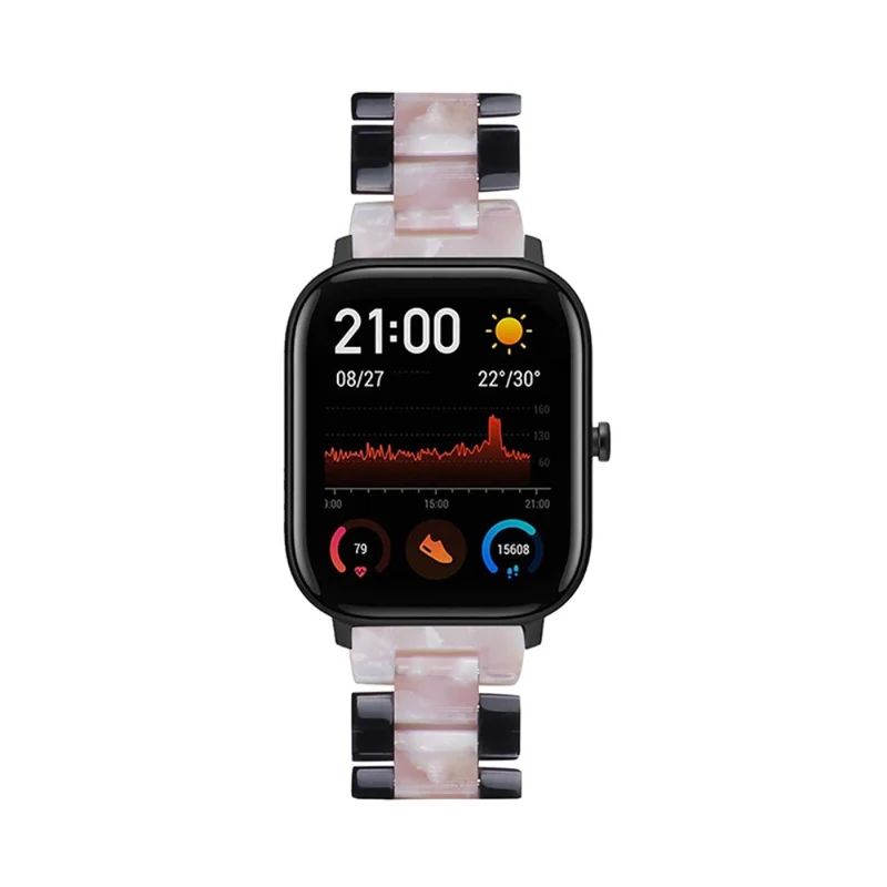 Mega cool Universell Amazfit armband