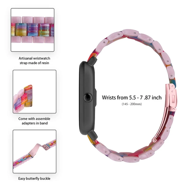 Mega cool Universell Amazfit armband