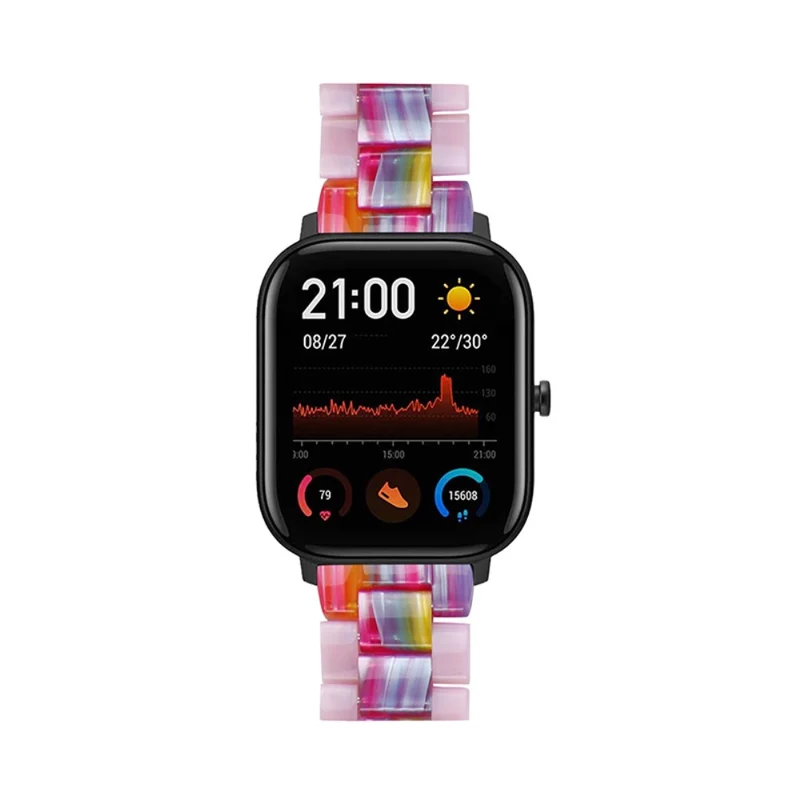 Mega cool Universell Amazfit armband