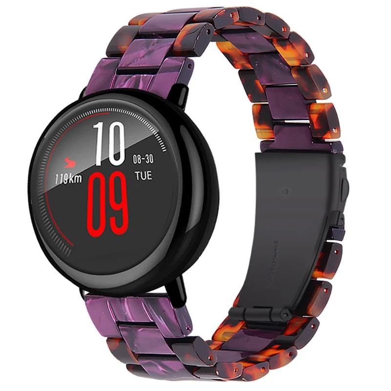 Großartig Amazfit GTR 47mm / Amazfit Smartwatch 2 armband