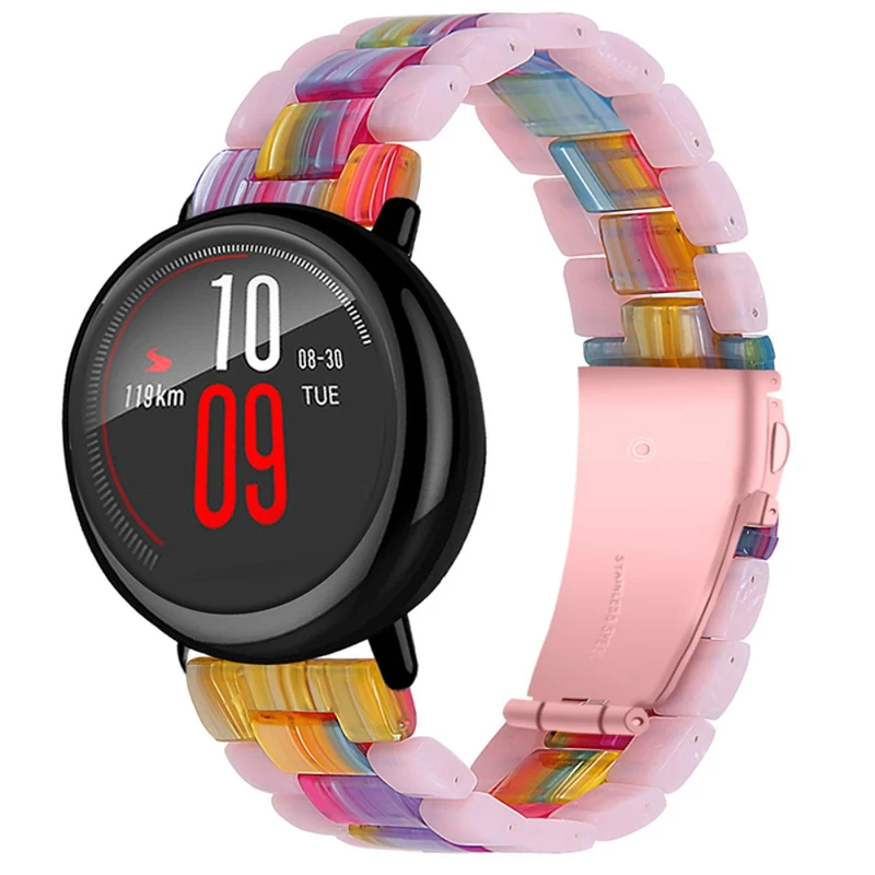 Großartig Amazfit GTR 47mm / Amazfit Smartwatch 2 armband