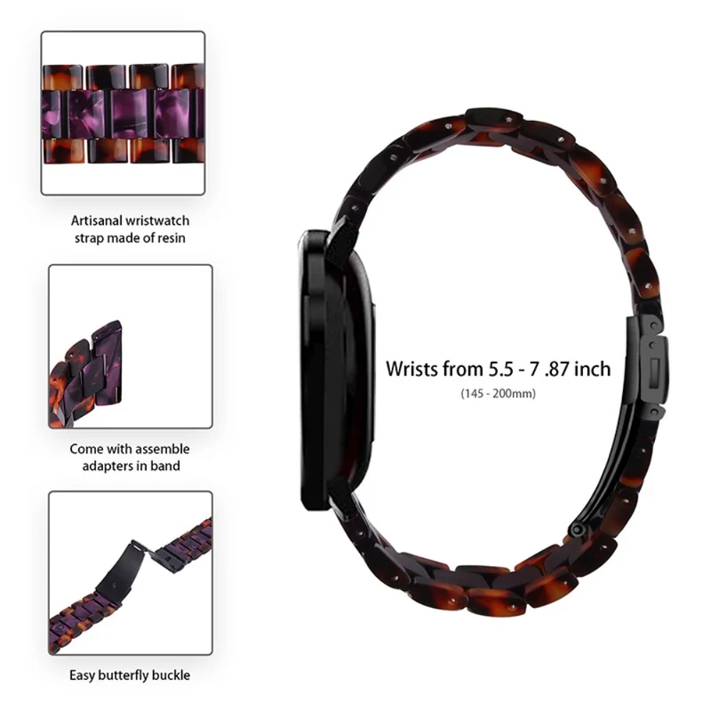 Großartig Amazfit GTR 47mm / Amazfit Smartwatch 2 armband