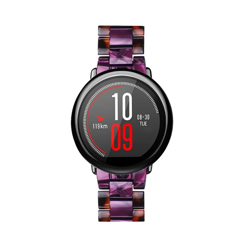Großartig Amazfit GTR 47mm / Amazfit Smartwatch 2 armband