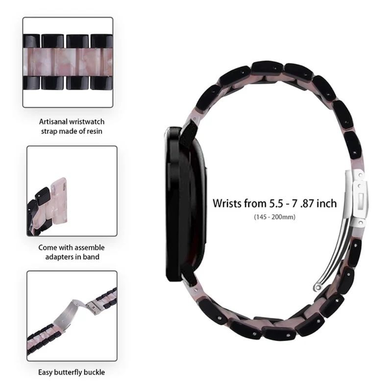 Großartig Amazfit GTR 47mm / Amazfit Smartwatch 2 armband