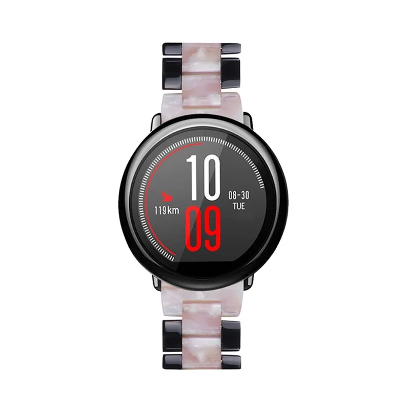Großartig Amazfit GTR 47mm / Amazfit Smartwatch 2 armband