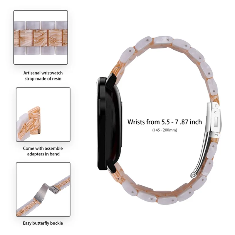 Großartig Amazfit GTR 47mm / Amazfit Smartwatch 2 armband
