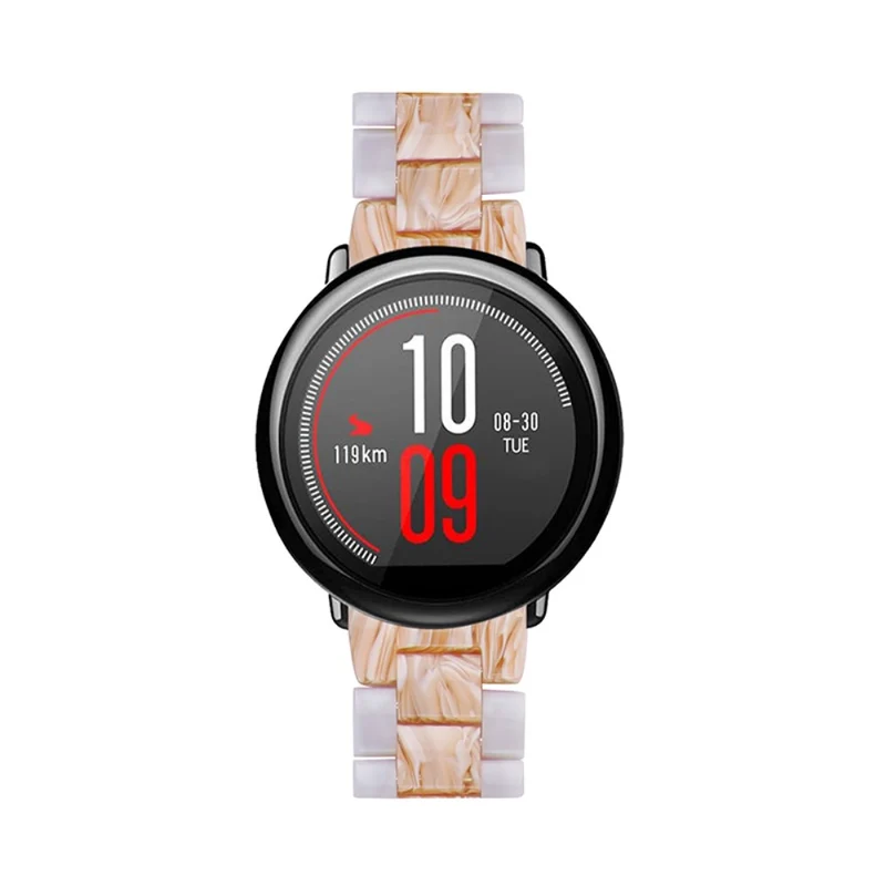 Großartig Amazfit GTR 47mm / Amazfit Smartwatch 2 armband